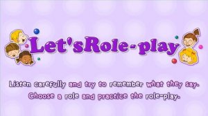 How was your summer vacation  Easy Dialogue   English video for Kids   English Sing sing