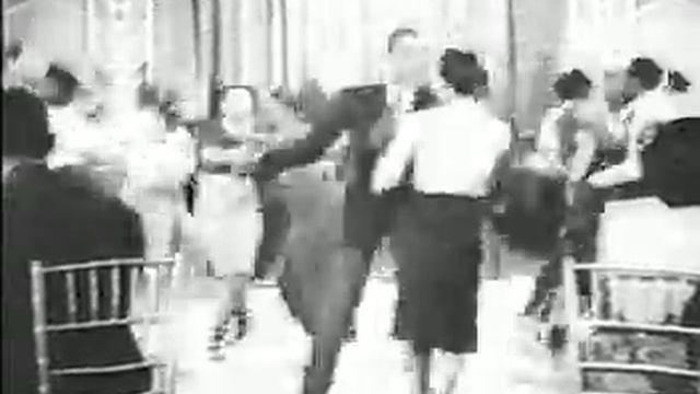 Keep Punching (The Big Apple) смотреть онлайн