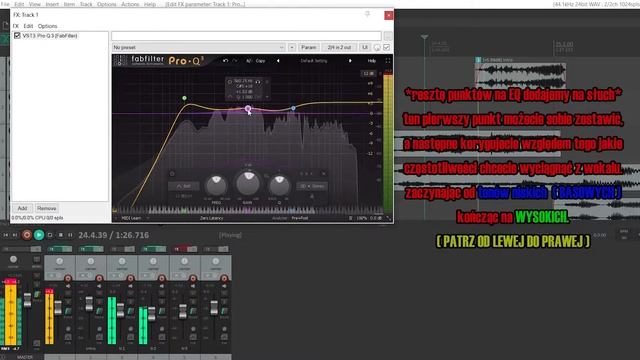 Wtyczki do mixu muzyki #1 FABFILTER FREE DOWNLOAD смотреть онлайн