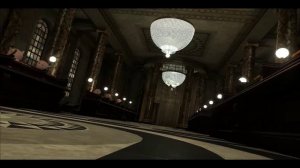 Прохождение Lego Harry Potter: 5-7 Years, Дары Смерти ч.2 (12).