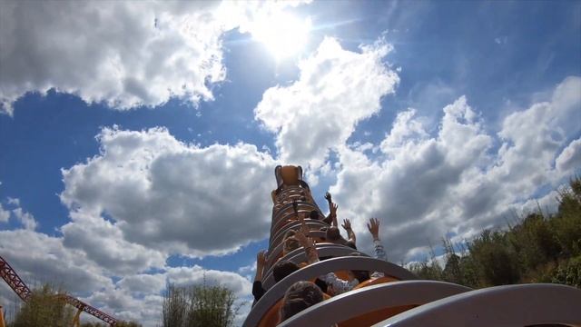 Slinky Dog Dash- POV смотреть онлайн