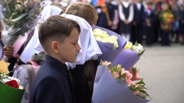 Первый раз в первый класс смотреть онлайн