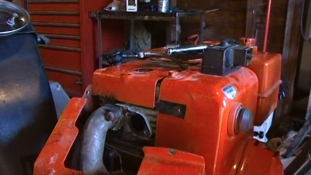 HOW TO TUNE UP A Snowblower смотреть онлайн