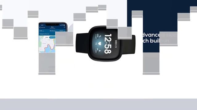 Top 5 Best Fitbits for Sleep Tracking [Review] - Advanced Smartwatch for Sleep Tracking [2022] смотреть онлайн