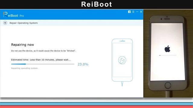 Downgrade iOS 11.2 Beta 4 to iOS 11.1.2 to Fix iPhone/iPad Keeps Crashing/Restart. смотреть онлайн