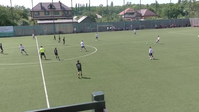 Академия 2:0 Чайка-09 (2008) 18.06.22 г. смотреть онлайн