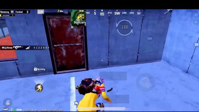 iPhone 13 after IOS 15.6.1 update 😍gameplay Lag or Frame Drop ? 🔥 PUBG BGMI смотреть онлайн