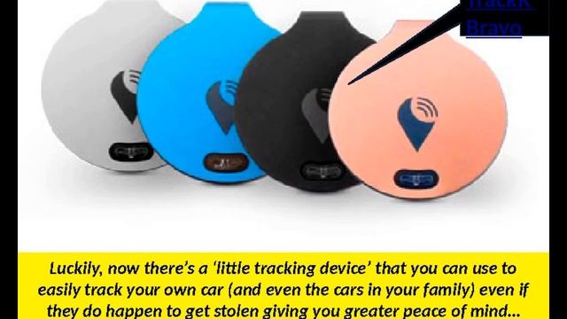 gps tracker | trackr bravo | how to find lost things? смотреть онлайн