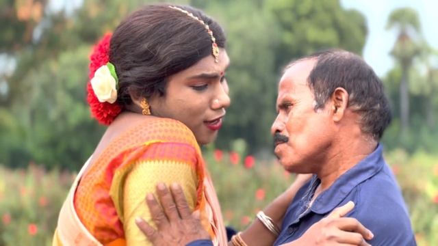 Bavavi nuvu cover song by RAVINDRAA(Pottimama) Naainee prajjval Merlapaka | radha #mbabu #b priya ❤ смотреть онлайн
