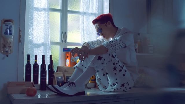 [MV] Zion.T _ Eat(꺼내 먹어요) смотреть онлайн
