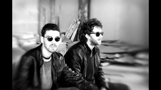 ID - She's a Rainbow (Red Axes Edit) смотреть онлайн