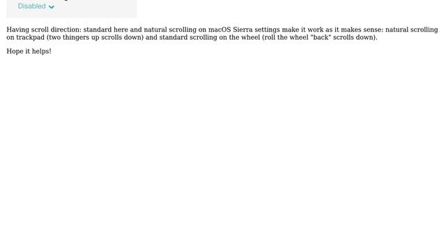 Apple: How to separate "mouse" and "trackpad" settings? (11 Solutions!!) смотреть онлайн