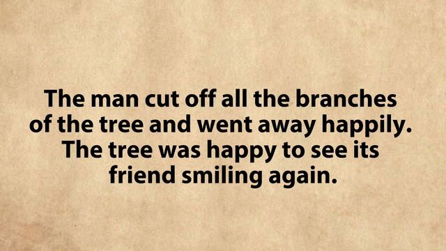 An apple tree and Our parents - English story level 1 #learnenglish смотреть онлайн