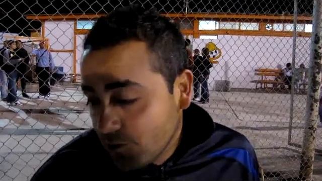 Sebastian Musrri смотреть онлайн