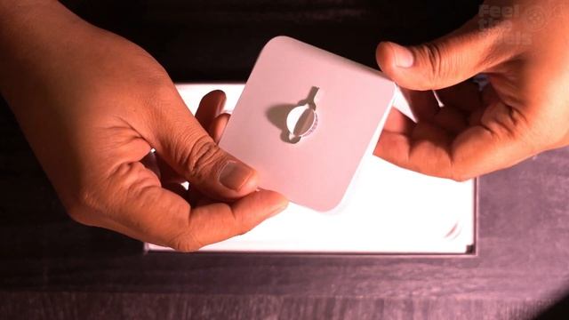 iPhone 13 Pro Max Unboxing смотреть онлайн