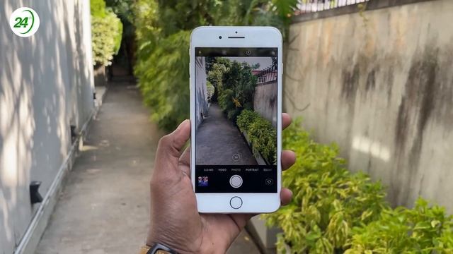 Không iOS 17, iPhone 8 Plus có còn đáng mua ở 2023? смотреть онлайн
