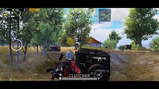 Fight back never panic🔥 | iPhone XR Pubg Montage 💓 | 3000 hour of Assaulting Montage ⚡ смотреть онлайн