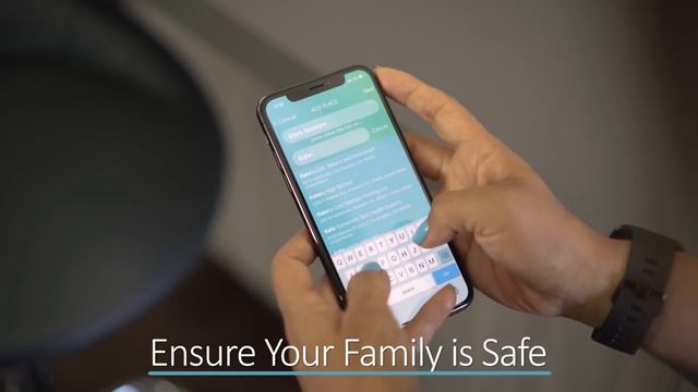 Family Locator & Places | OurPact Parental Control & Family Locator смотреть онлайн