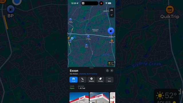 Apple Maps Flow - iOS 16 смотреть онлайн