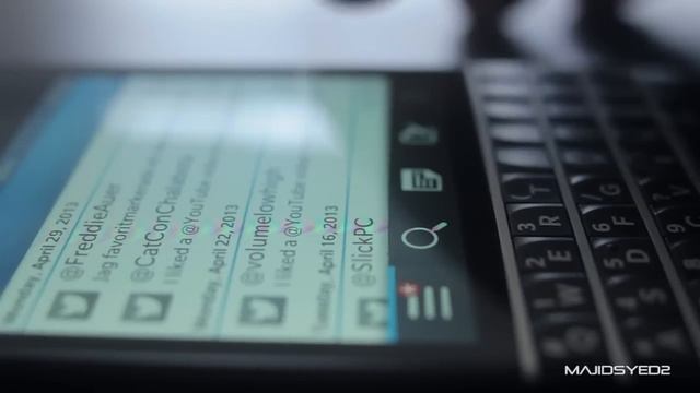 Blackberry Q10 vs IPhone 5 Full In-Depth Comparison смотреть онлайн