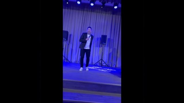 «Ночное зеркало» (муз Фёдор Жиляк ,сл Вадим Луговской,обработка Никита Фоминых) исп Никита Фоминых смотреть онлайн
