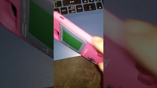 Nintendo Gameboy Rose Case for iPhone 8/7 plus смотреть онлайн