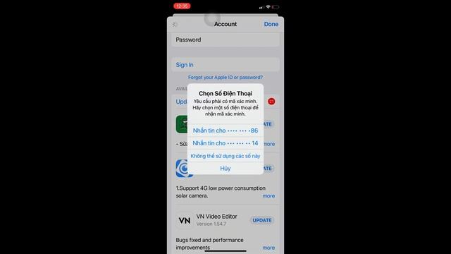 Hướng Dẫn tải DJI Fly trên appstore IOS. смотреть онлайн