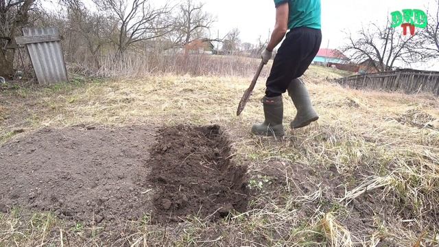 Жизнь в деревне. Только здесь чувствуешь себя человеком. 14.04.2021г смотреть онлайн