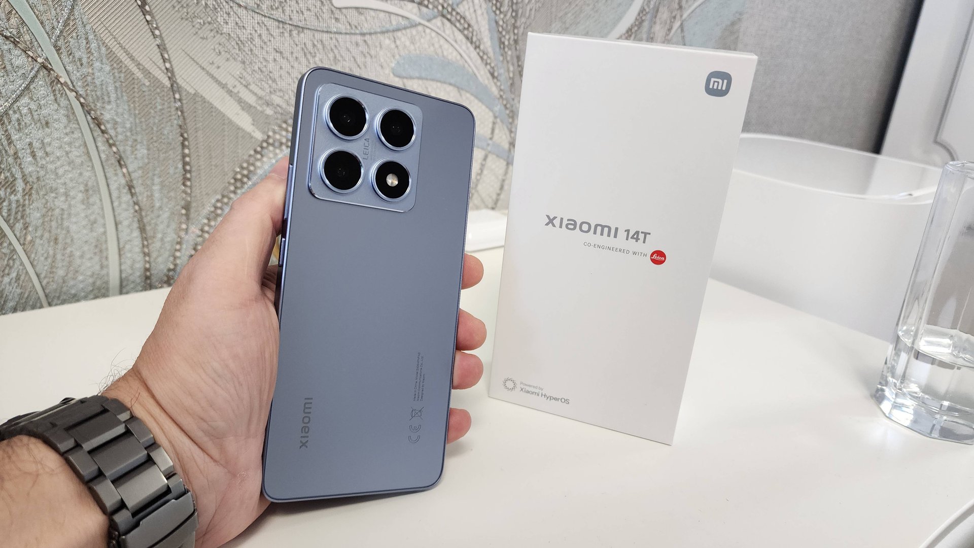 Вот ПОЧЕМУ СТОИТ КУПИТЬ Смартфон Xiaomi 14T! ⚡ Плюсы и Минусы быстрый обзор смотреть онлайн