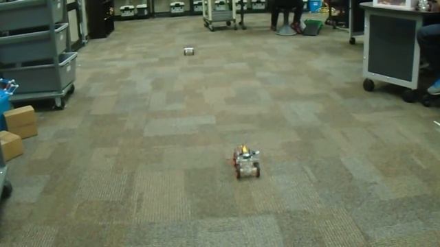 IQ Key Car Race смотреть онлайн