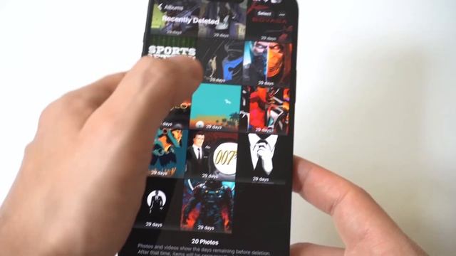 How To Delete Multiple Pictures / Videos On Iphone 15 Plus / Pro Max - IOS 17 смотреть онлайн