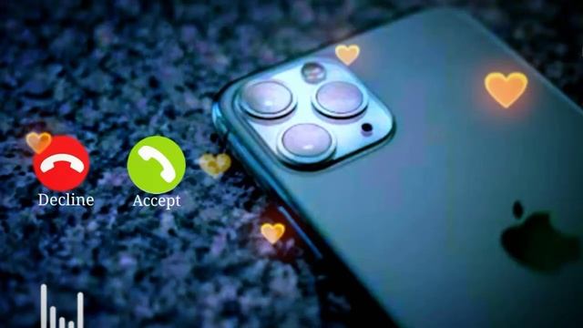 iPhone Ringtone 2023 смотреть онлайн