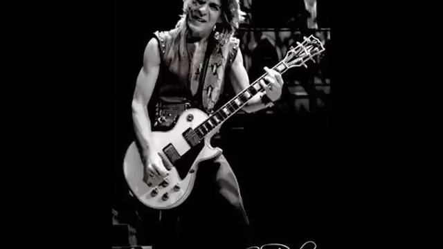 Randy Rhoads - ''Mr. Crowley'' - Guitar Only.