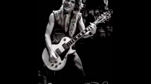 Randy Rhoads - ''Mr. Crowley'' - Guitar Only.
