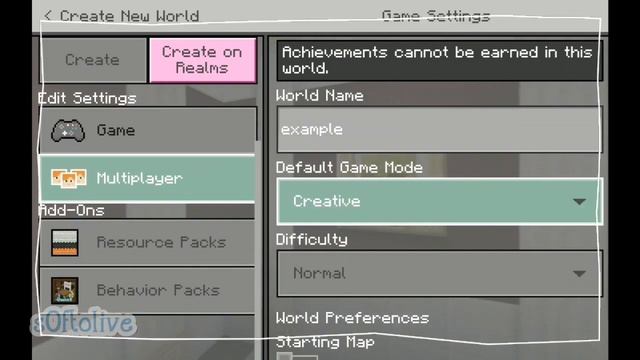 (mcpe)How to turn on experimental gameplay for mods and more || s0ftolive смотреть онлайн