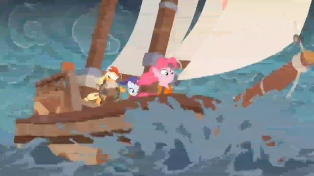 Pirate applejack edit смотреть онлайн