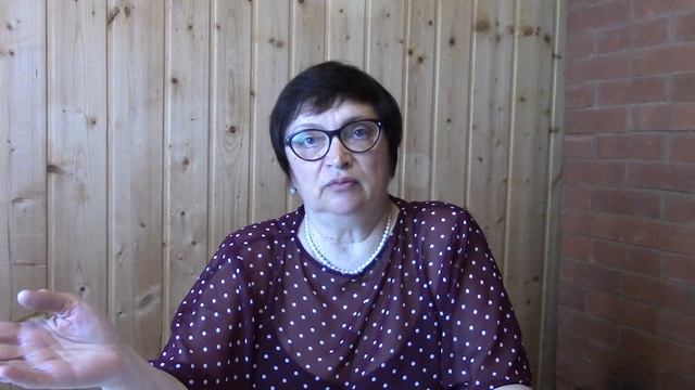 Встреча 2. Одна из причин болезни детей смотреть онлайн