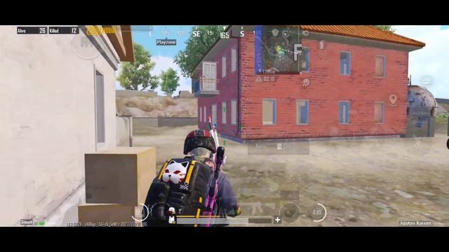 POCO F3 PUBG Test SNAPDRAGON 870 in 2022🔥| Snapdragon 870 or 860 ? | PUBG Mobile смотреть онлайн