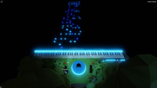 Soldier, Poet, King - The Oh Hellos | Roblox Piano смотреть онлайн