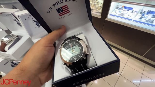 POR ISSO TODO MUNDO NOS EUA TEM RELÓGIOS DE GRIFE (RELÓGIO DE POBRE NOS EUA) смотреть онлайн