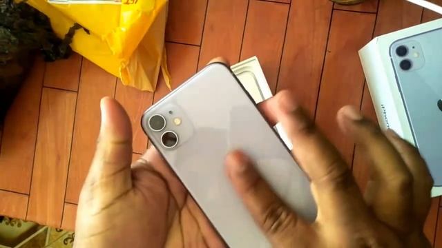 BELI Iphone 11 Di Kino Phone Cell SHOPEE смотреть онлайн