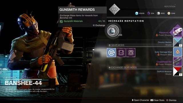 Destiny 2 - Get Tons of 300 Gear & Legendary Mods // Quick & Easy Farming Tricks смотреть онлайн