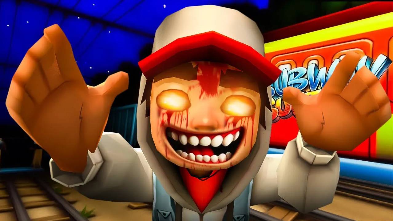 СБЕГИ ОТ САБВЕЙ СЕРФЕРА смотреть онлайн