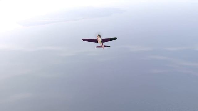 War Thunder Evangelion - A Cruel Nakajima's Thesis смотреть онлайн