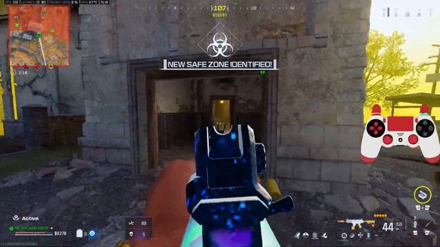 Abusing the New Meta on Fortunes Keep смотреть онлайн