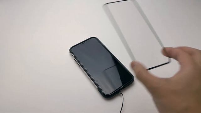 Spigen シュピゲン 10周年限定版 iPhone X 対応 耐衝撃 米軍MIL規格取得 Classic One смотреть онлайн