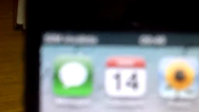 iphone 4s error video 2 смотреть онлайн