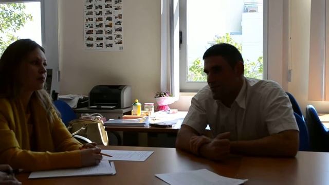 Учиться в России! смотреть онлайн