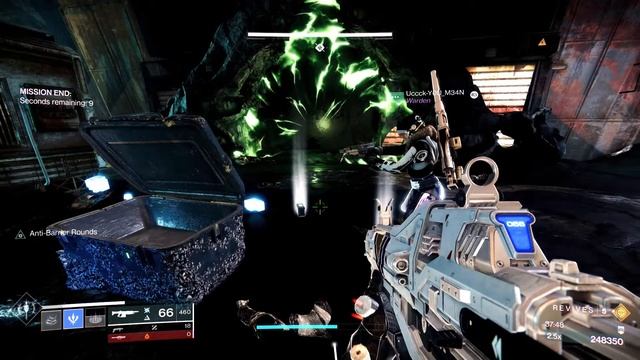 Destiny 2 14 Ascendant shards double nightfall loot lol смотреть онлайн
