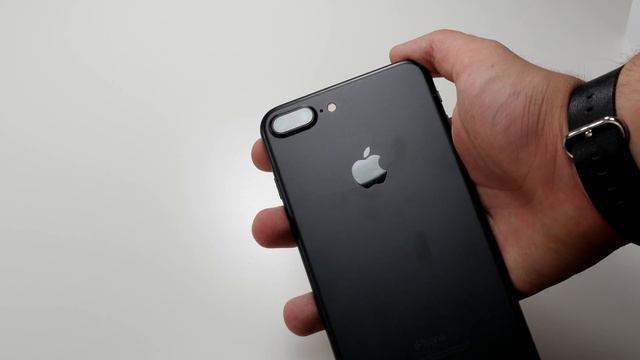 iPhone 7 Plus Unboxing & Overview смотреть онлайн